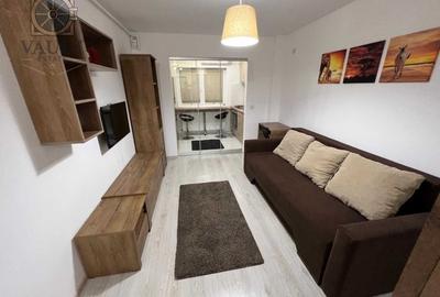 Garsoniera - Palladium residence - 1