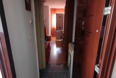 Garsonieră semidecomandată în Mureșeni - 3