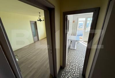 Apartament 3 camere, 104 mp, strada Nicolae Titulescu - 7