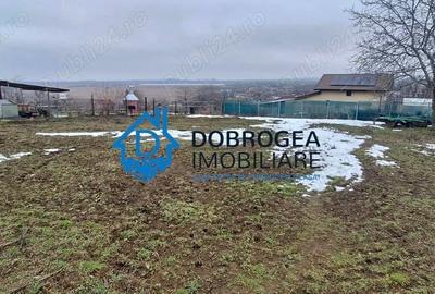 Teren Construcții intravilan de 600 mp, în Central - 1