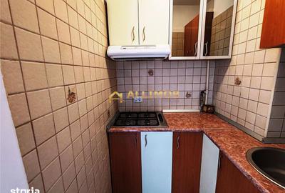 Garsonieră semidecomandată în Ultracentral - 6