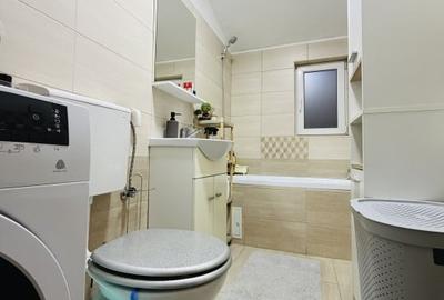 Apartament cu 2 camere decomandat, mobilat în Șagului - 6