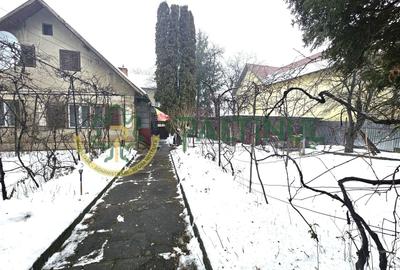 Casă individuală cu 2 camere cu Canalizare în Trei Stejari - 2