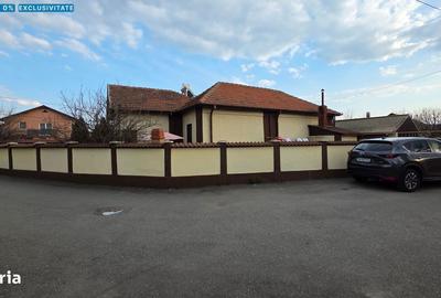 Casă cu 3 camere în Schela Cladovei - 5