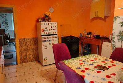 Casă cu 2 camere cu Teren 1200 Mp în Tămășeu - 1