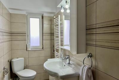 Apartament cu 2 camere decomandat, mobilat în Centrul Civic - 7