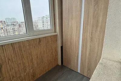 Garsonieră decomandată în Dorobanți - 4