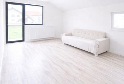 Casă cu 5 camere cu Teren 1031 Mp în Tărlungeni - 10