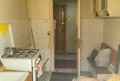 Apartament 2 camere - spatiu comercial - Central, Podu Ros - 2