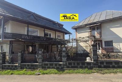Casă cu Teren 267 Mp în Central