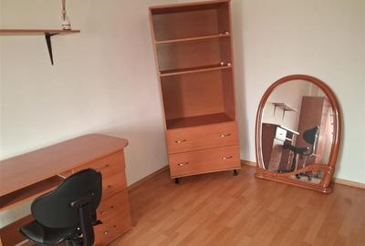 Apartament cu 2 camere semidecomandat, mobilat în Mărăști - 2