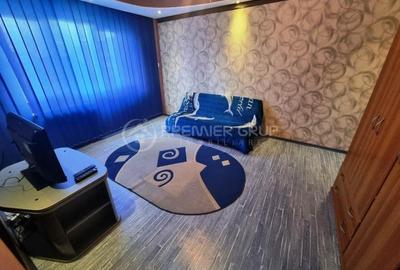 Etaj 3! Apartament 1 camera Baza 3 - Granit, 33mp - 2