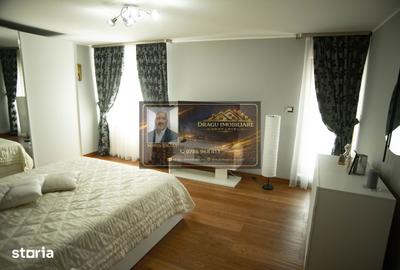 Casă cu 5 camere cu Canalizare în Umbrărești - 7