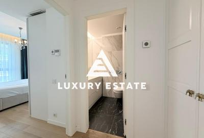 Vanzare apartament mobilat 2 camere ONE Herastrau Plaza- Zona Herastrau Vanzare apartament mobilat 2 camere ONE Herastrau Plaza- Zona Herastrau - 15