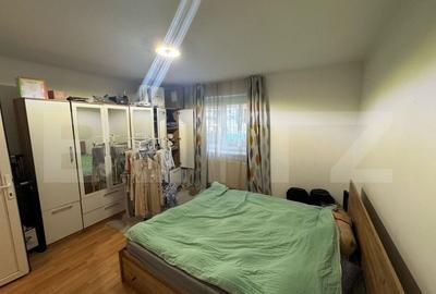 Apartament , 2 camere, 46mp, zona semicentrala - Nicolae Balcescu - 4