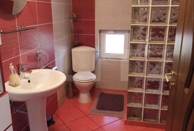 Casa tip vila 8 camere, 350mp, zona Corunca - 5