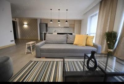 Apartament cu 3 camere decomandat în Ostratu - 1