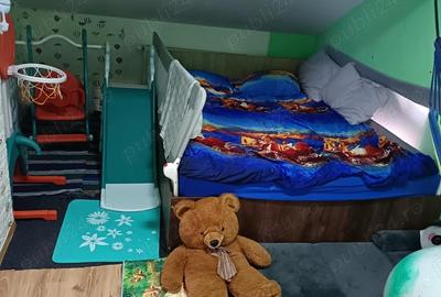 Apartament cu 3 camere decomandat în Sânpetru - 7