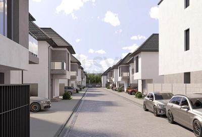 REV2005017 Complex Rezidential Case I Cartierul Latin I Premium REV2005017 Complex Rezidential Case I Cartierul Latin I Premium - 6