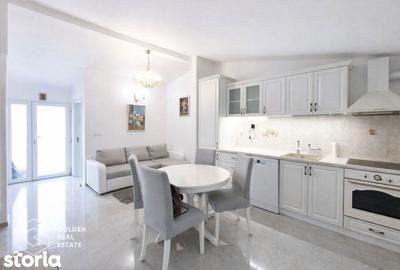 Apartament cu 2 camere, mobilat în Blașcovici - 1
