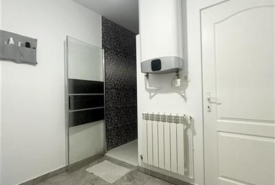 Casă individuală cu 5 camere cu Canalizare în Valu lui Traian - 35