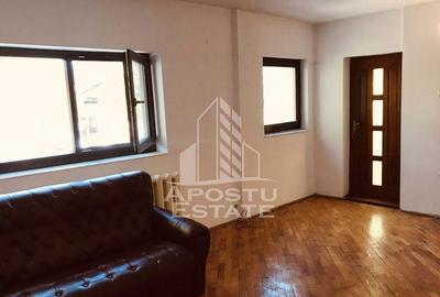 Casa tip duplex, P+2E, garaj, zona Simion Barnutiu - 17