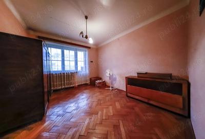 Apartament 3 camere centru Piatra Neamt - 8