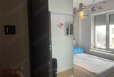 Apartament cu 3 camere decomandat în Calea Călărașilor - 11