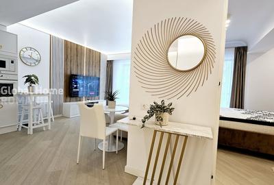 Apartament 2 camere 53MP | Pipera- Cortina North | loc parcare - 5