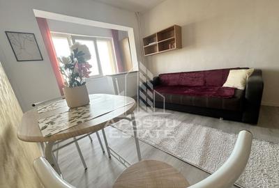 Apartament 1 camera, zona Iulius Mall - 3