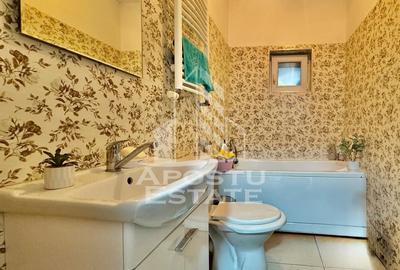 Spațiu comercial, de 85 mp, în Șega - 5