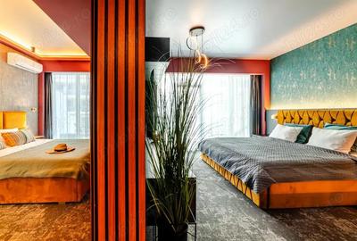 Apartament cu 2 camere în Mamaia