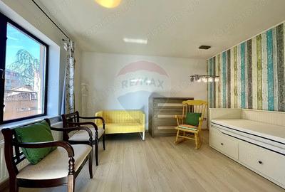 Casă cu 4 camere cu Teren 226 Mp în Tomis Plus - 10