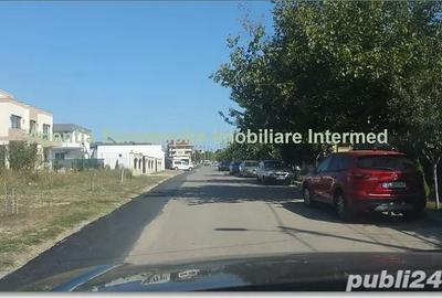 Teren de 709 mp, în Nord - 8