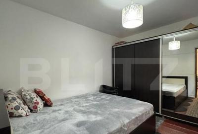 Casa spatioasa cu 4 camere, 103 mp, curte 70 mp, zona 13 Sep - 28