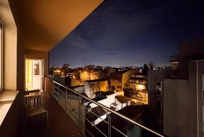 Apartament de vanzare 3 camere Stefan cel Mare - 27