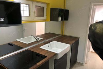 Inchiriere 2 camere Cismigiu, decomandate, et 1 - 5