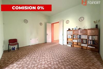 COMISION 0% Oportunitate investitie-Apartament cu 5 camere, 140 mp - 1