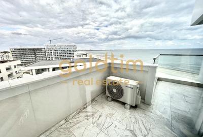 2 CAMERE 52MP/TERASA CU VEDERE CATRE MARE IN CONDO ALEZZI INFINITY/1MIN PLAJA - 11