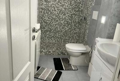 Apartament cu 2 camere decomandat în Central - 4