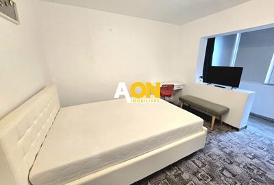 Apartament cu 2 camere decomandat în Ampoi 3 - 8