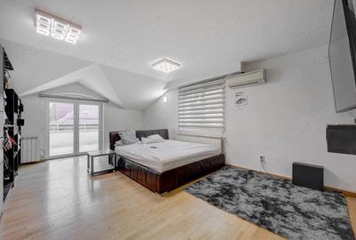 Vila individuala Pipera intersectie Iancu Nicolae - 4