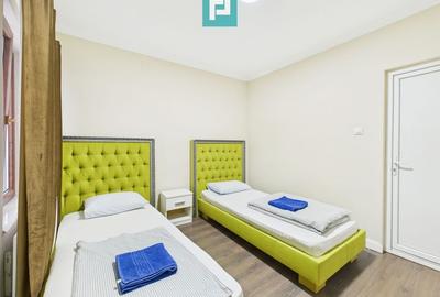 Business complet funcțional, zona Aradul Nou - 1