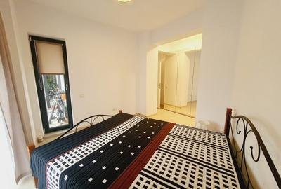 Apartament 2 camere mobilat ,utilat,centrala pe gaz,  totul nou. - 25