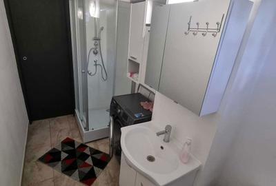 Apartament cu 2 camere semidecomandat în Primăverii - 4