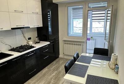Apartament cu o camera de inchiriat in zona Torontalului - 1