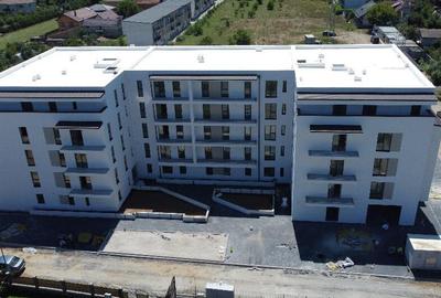 Apartament cu 4 camere semidecomandat în Florești - 8