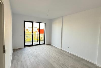 Garsoniera decomandata-Militari Residence-Comision 0%-tva inclus - 2