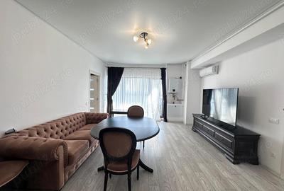 Apartament premium 3 camere, Complex Riviera, Faleza