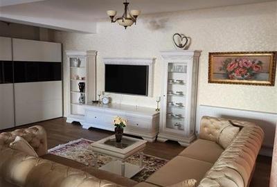 Casa moderna - Green City - 4 camere - 3 bai - 150mp - 100mp curte Casa moderna - Green City - 4 camere - 3 bai - 150mp - 100mp curte - 17